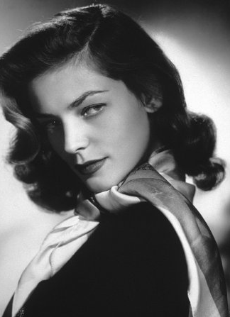 Lauren Bacall