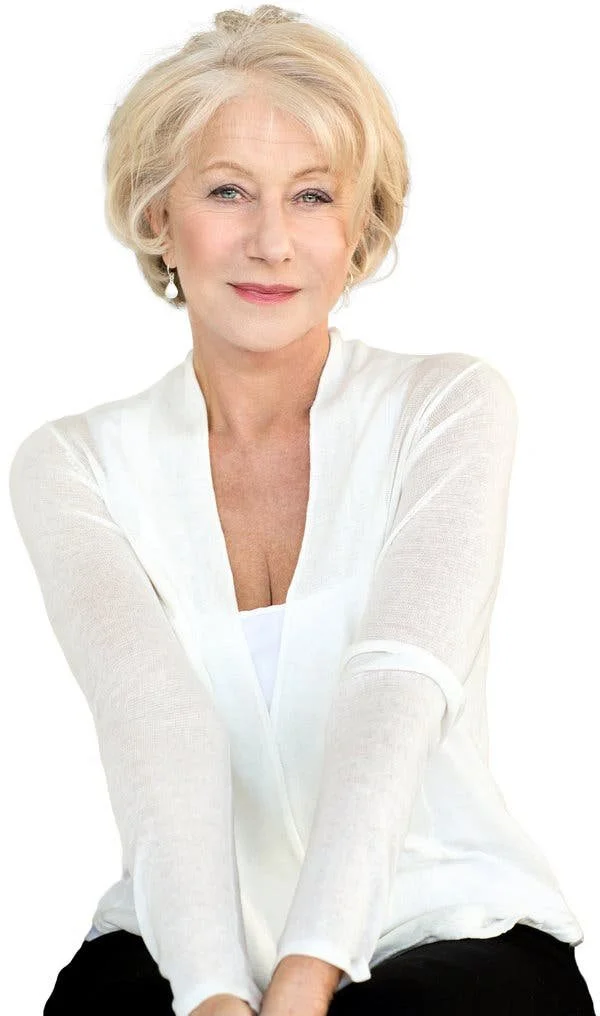 Helen Mirren