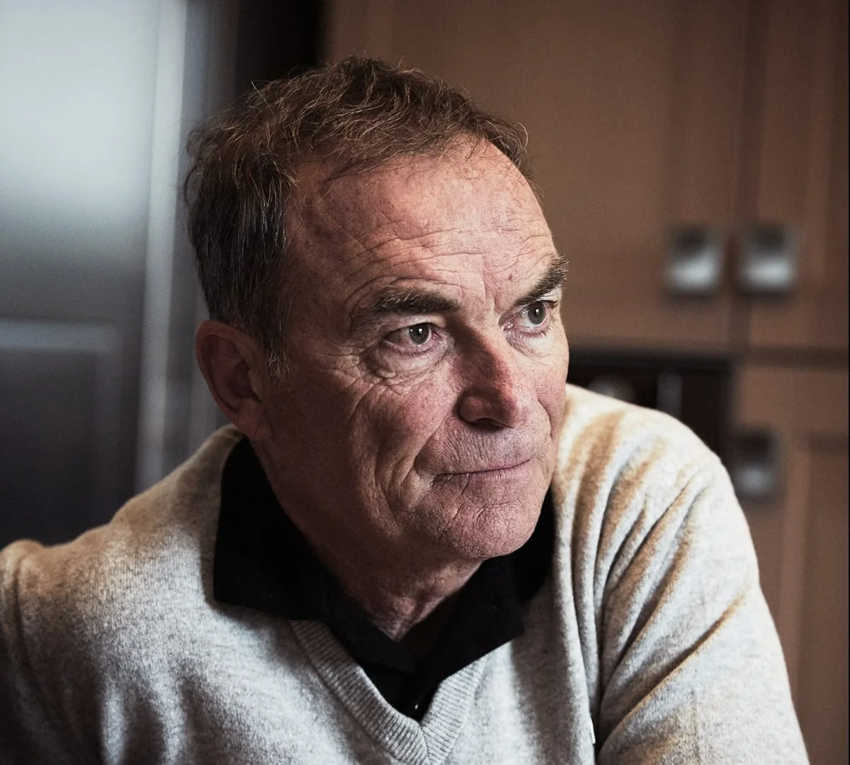 Bernard Hinault