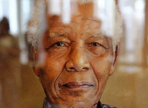 Nelson Mandela