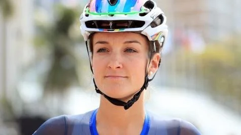 Lizzie Deignan
