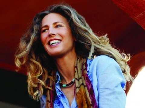 Sophie Hawkins