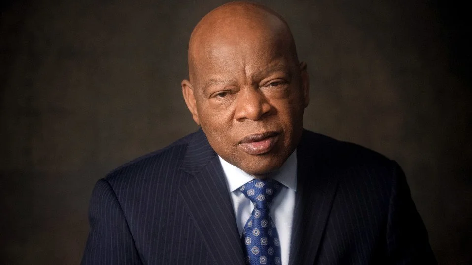 Congressman John Lewis