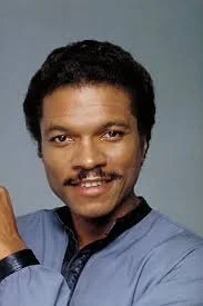 Billy Dee Williams