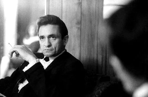 Johnny Cash