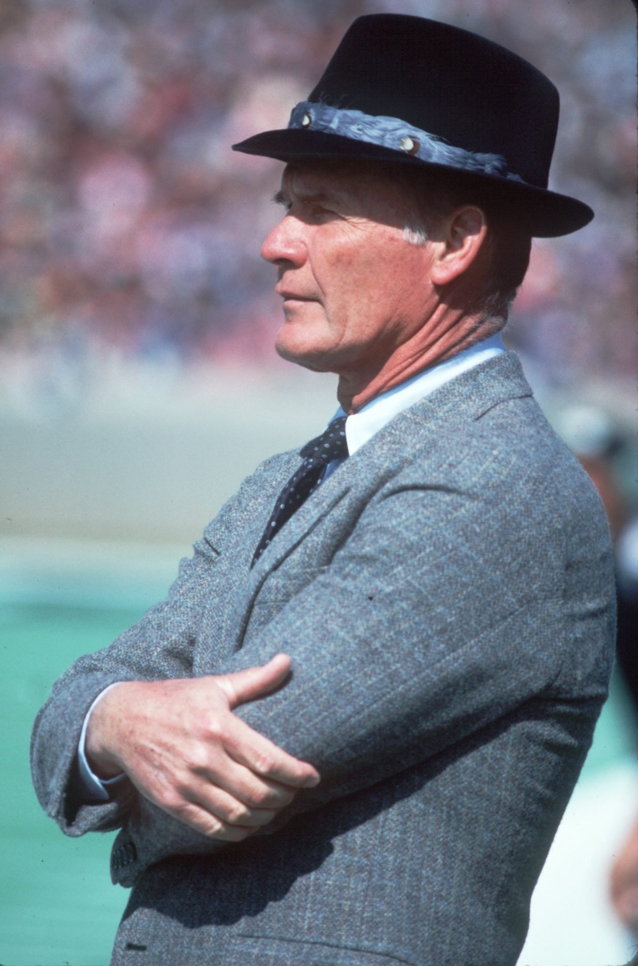 Tom Landry