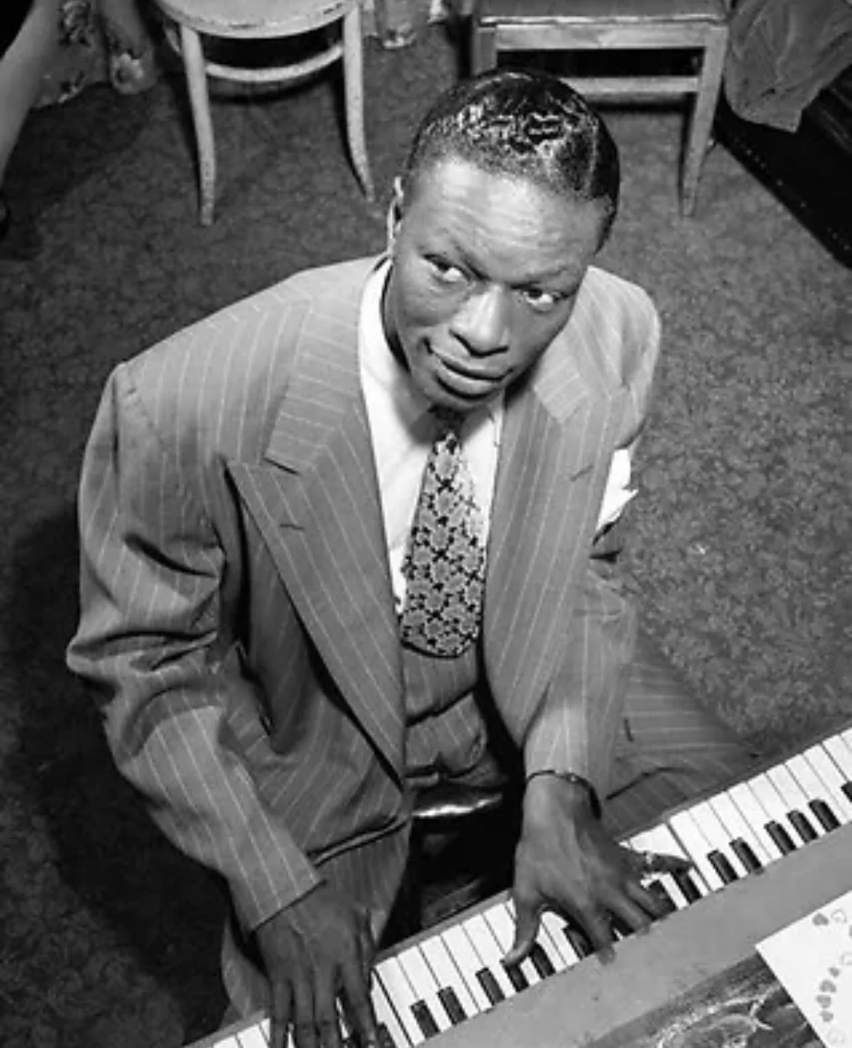 Nat King Cole