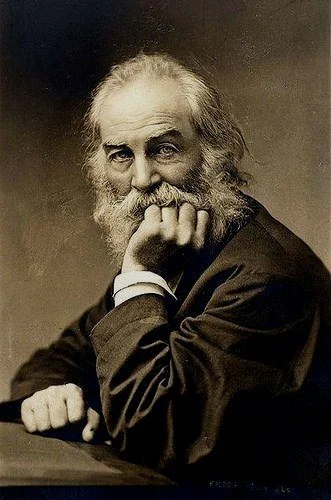 Walt Whitman