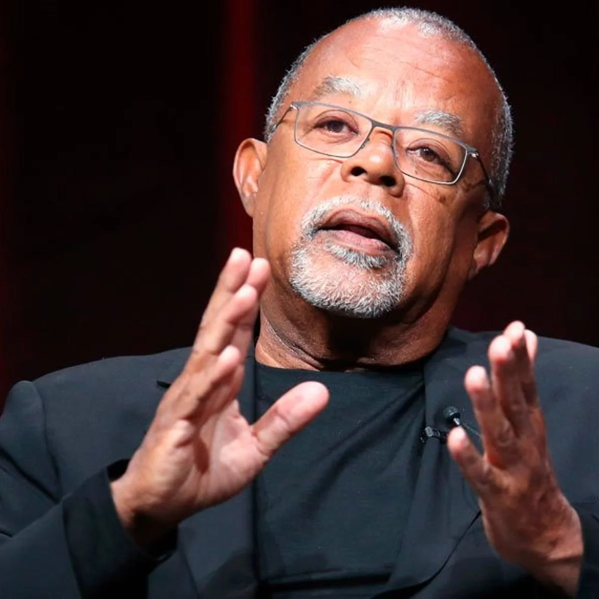 Henry Louis Gates Jr