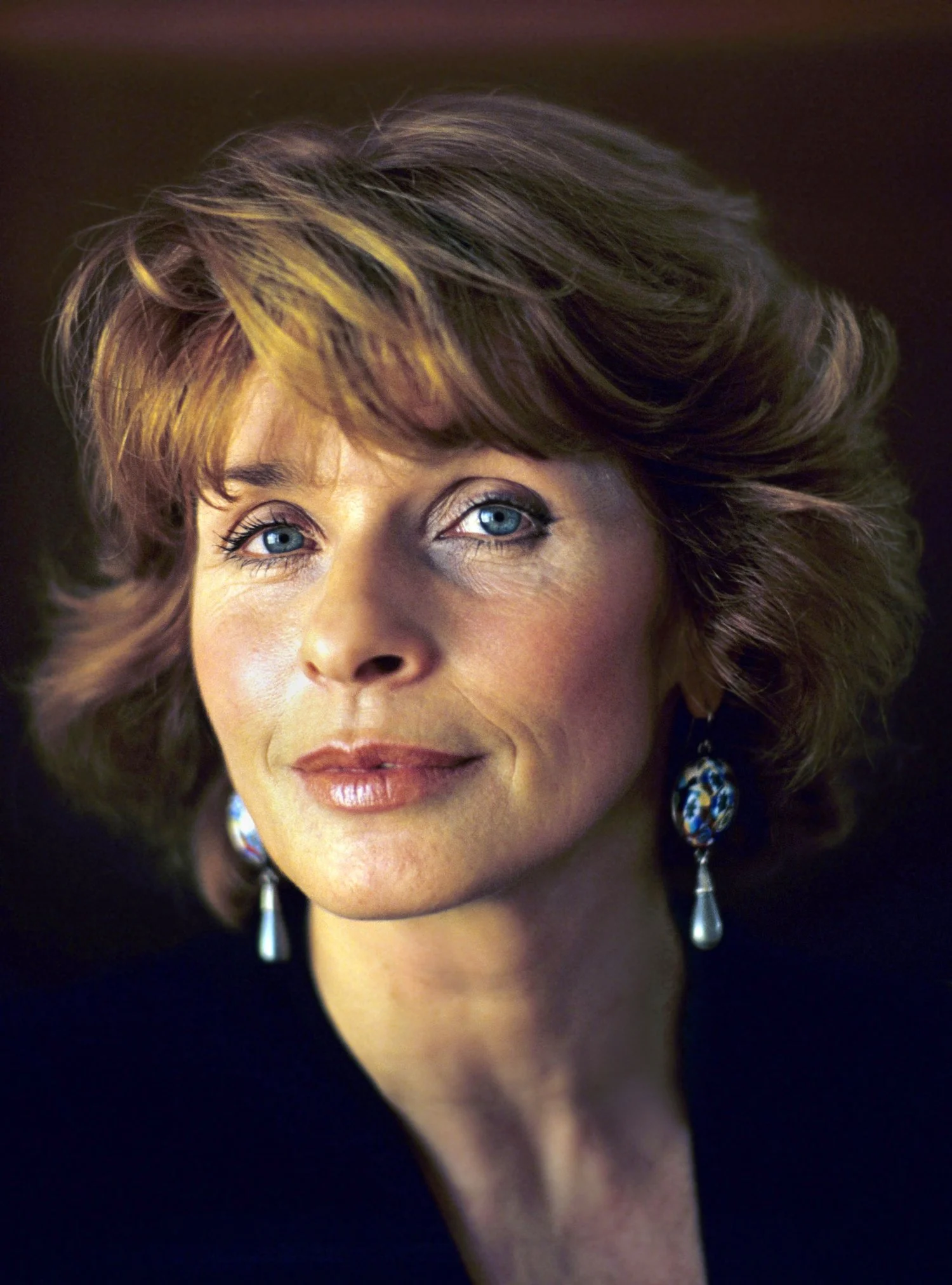Senta Berger