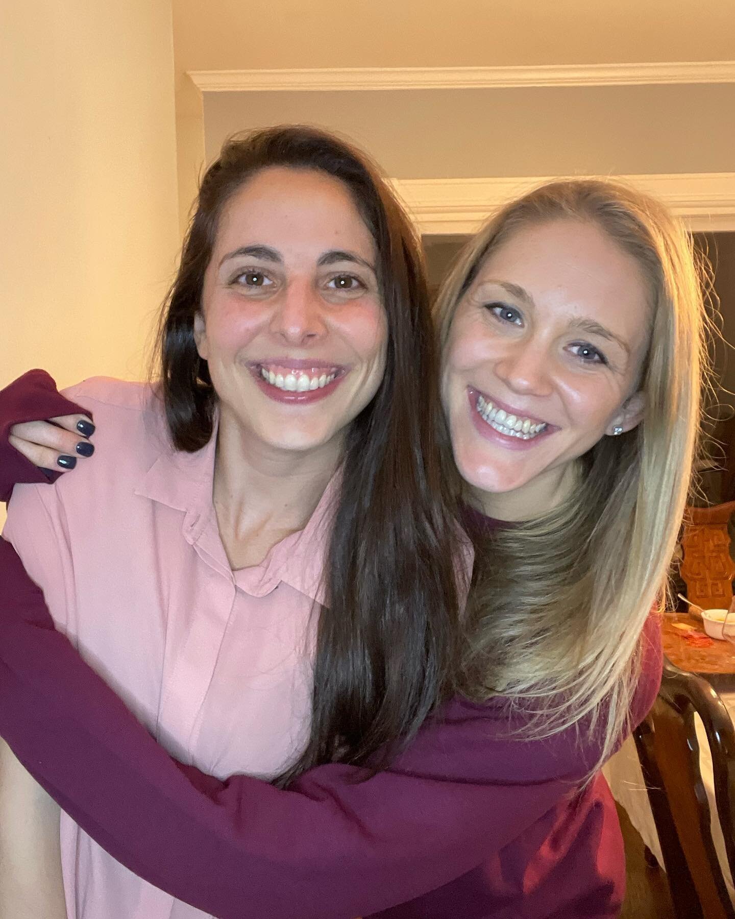 It&rsquo;s one thing to become internet friends&hellip;it&rsquo;s another entirely to spend marathon hangout sessions at each other&rsquo;s homes, to attend each other&rsquo;s weddings, and to start a podcast together! Who is the friend you met onlin