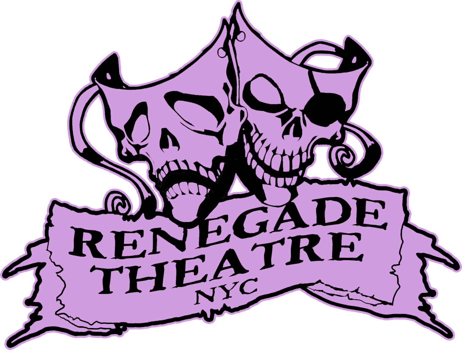 Renegade Theatre NYC