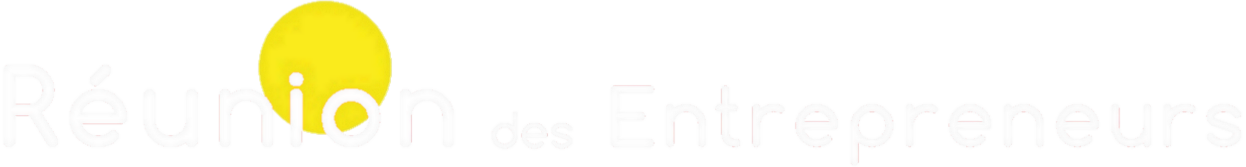 Réunion des Entrepreneurs 