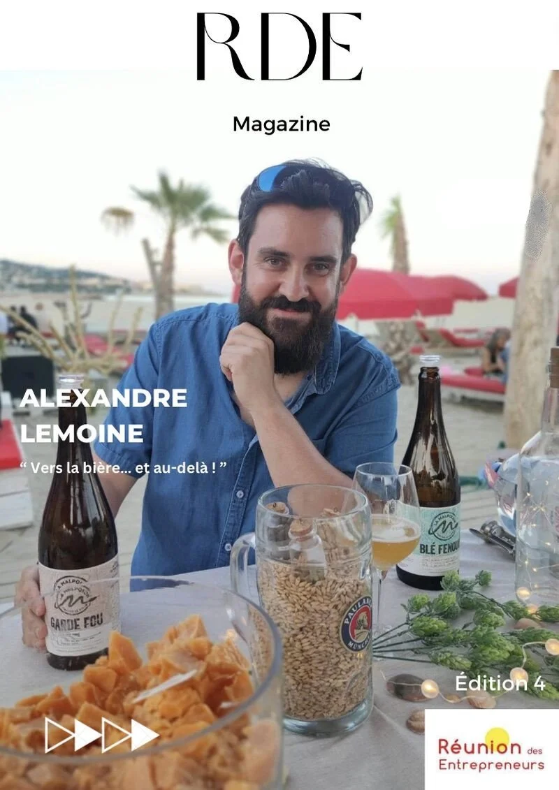 le magazine