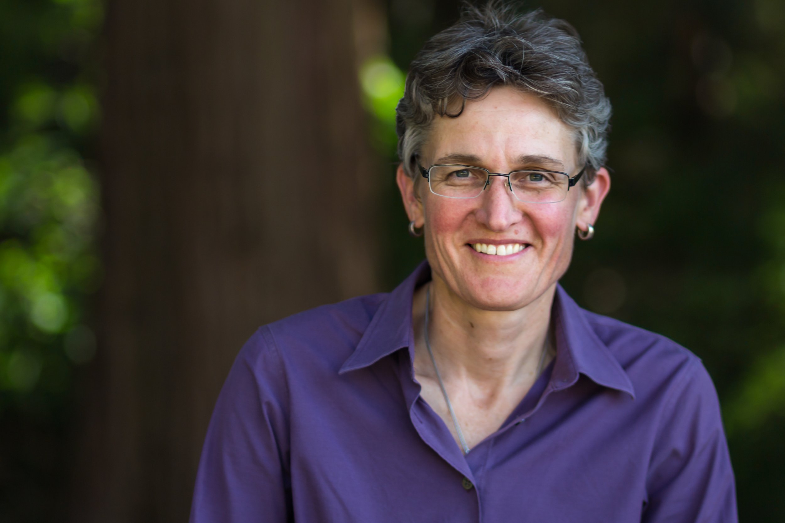 Endorsement Announcement: Jamie McLeod-Skinner for CD5
