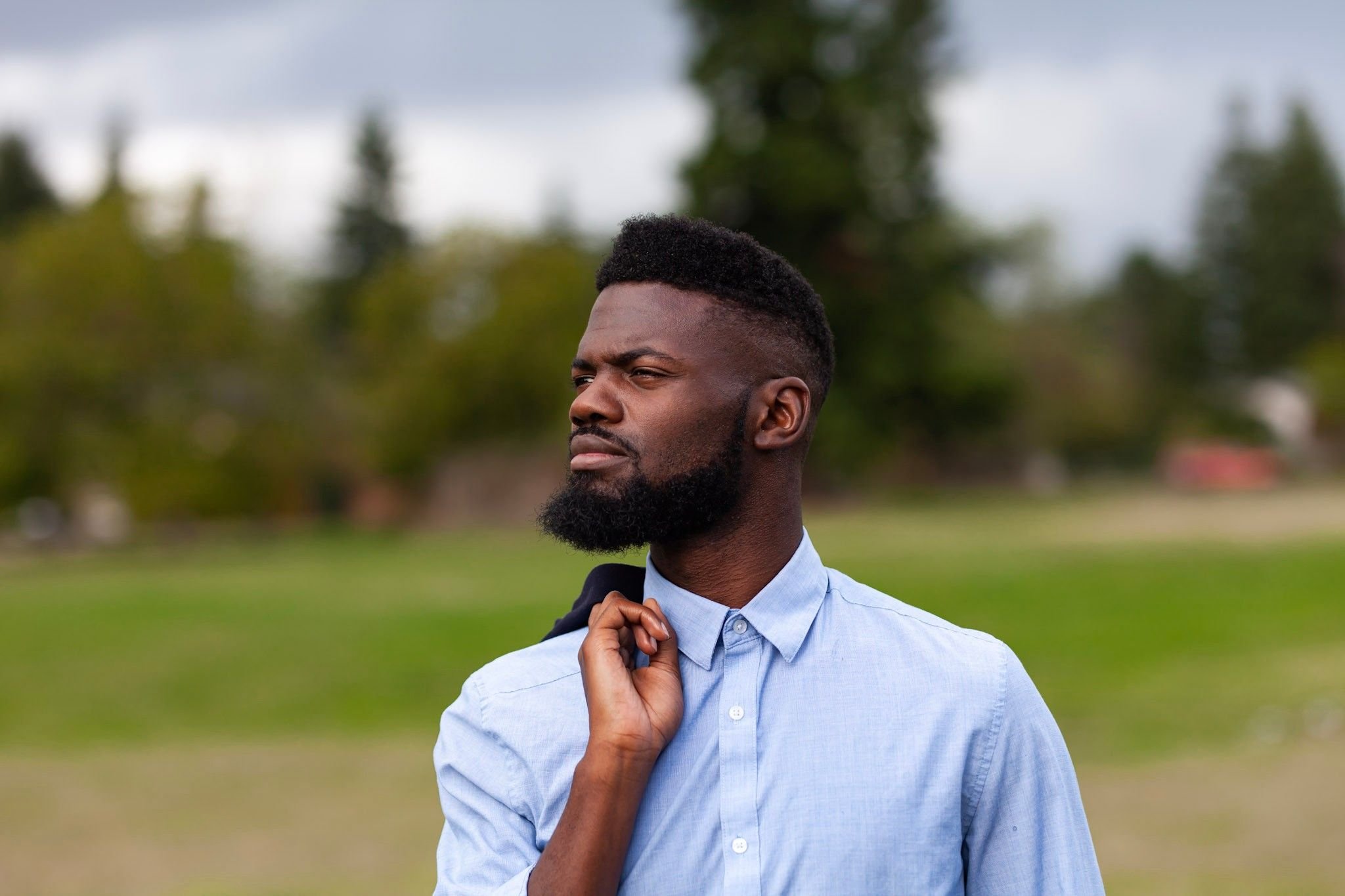 Endorsement Announcement: Lamar Wise for SD15