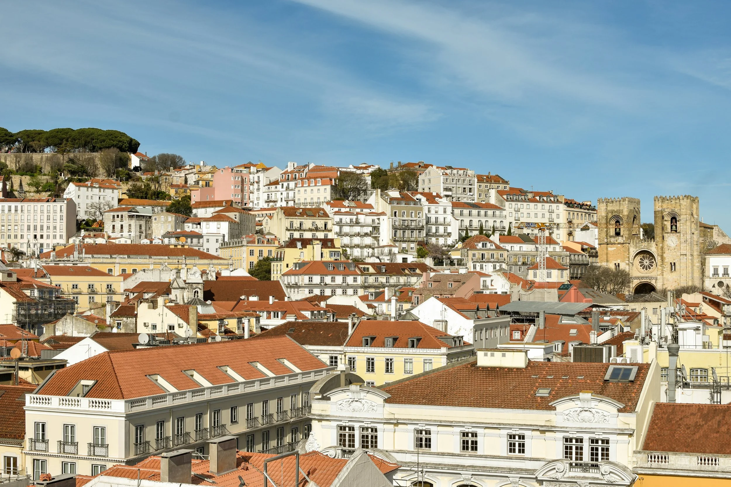 Portugal’s Housing Tax Set to Rise 4.5% in 2025