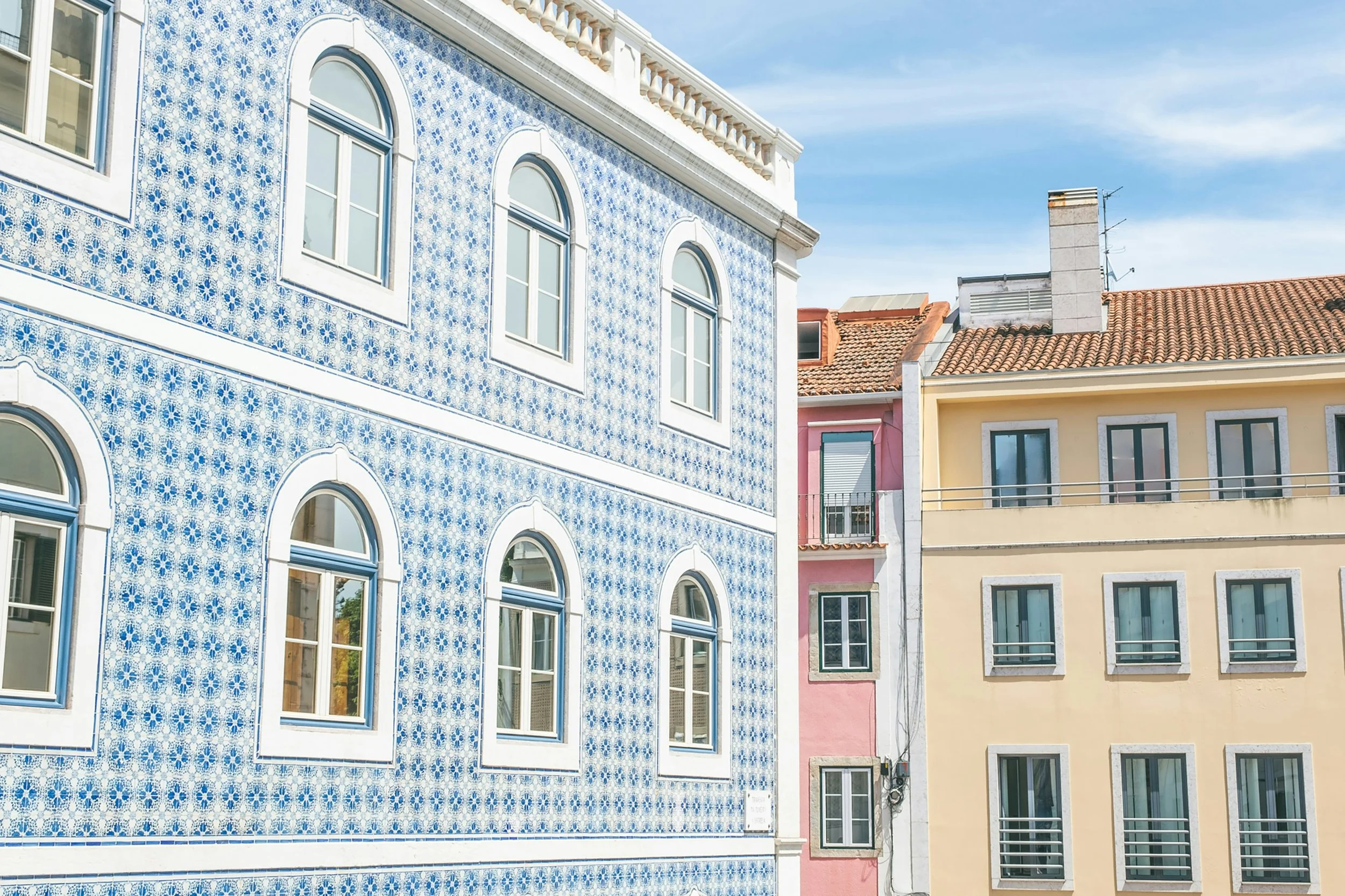 Portugal’s Housing Boom At Its Peak?