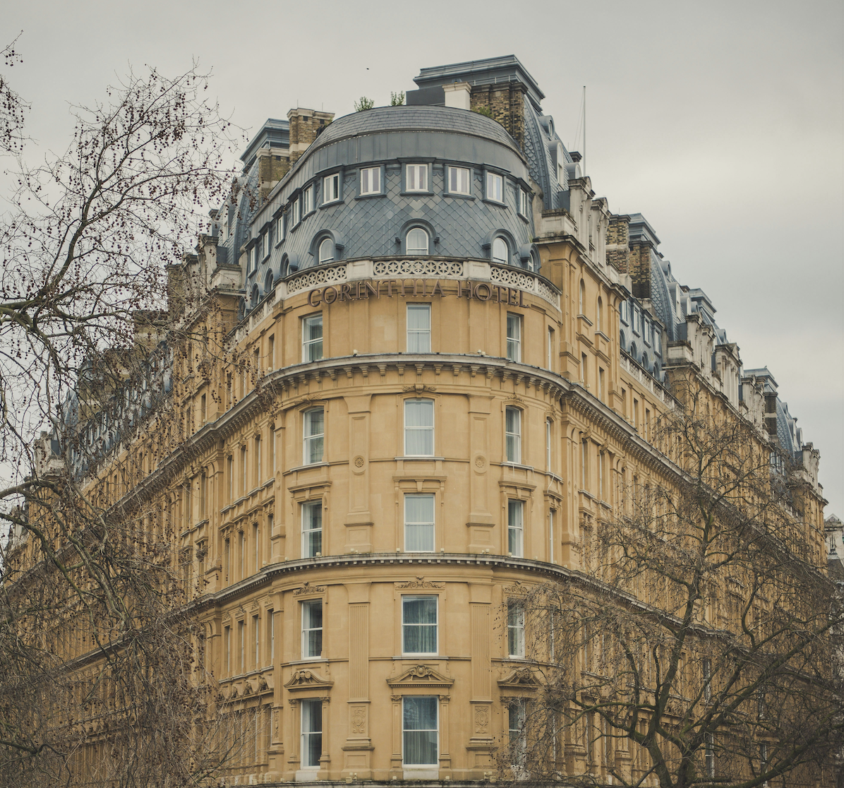 London Flats Face Market Challenges