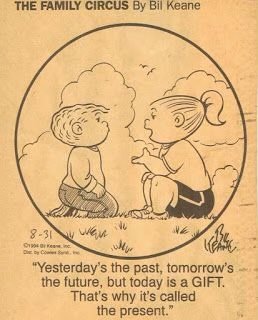 Gratitude &amp; happiness: can they slow down time? 