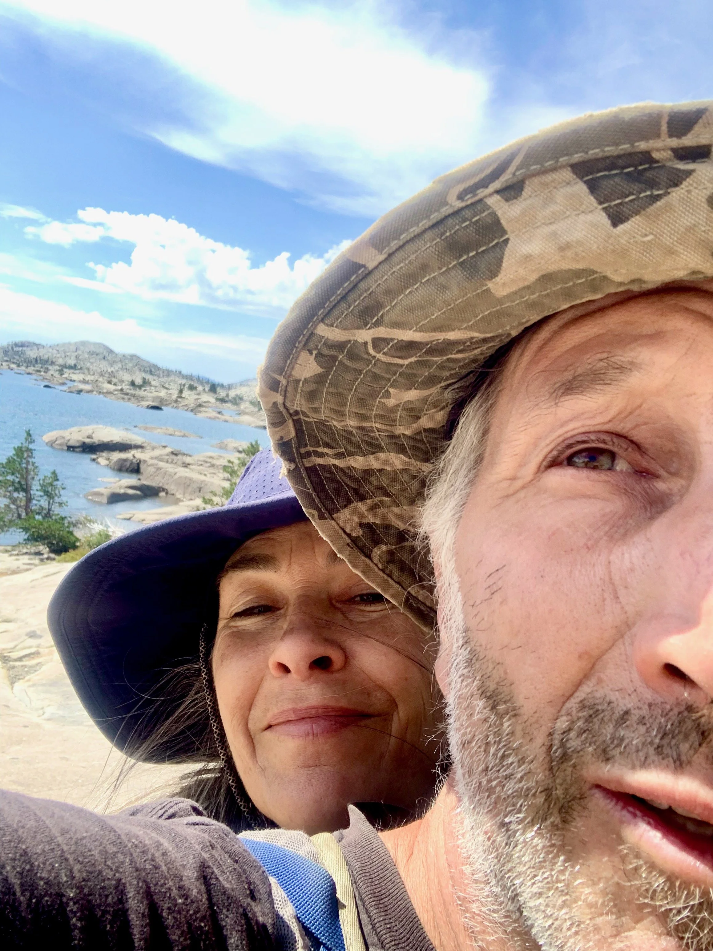 Desolation Wilderness 2026