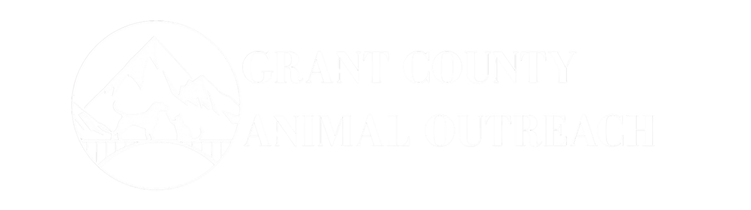 Grant County Animal Outreach