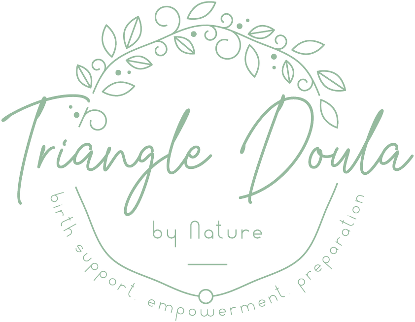 Triangle Doula by Nature