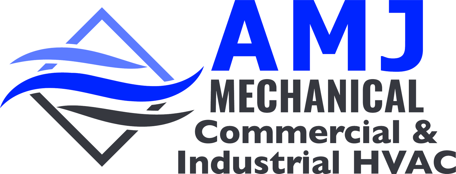 AMJ Mechanical LLC
