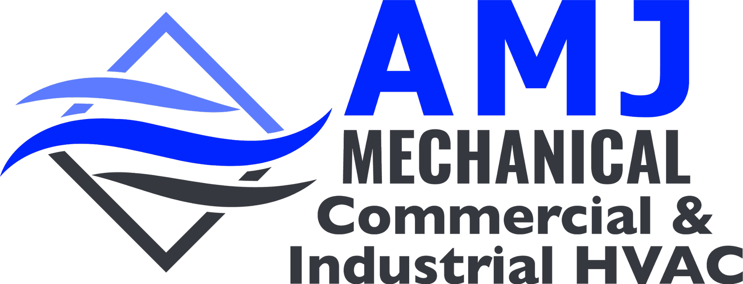 AMJ Mechanical LLC