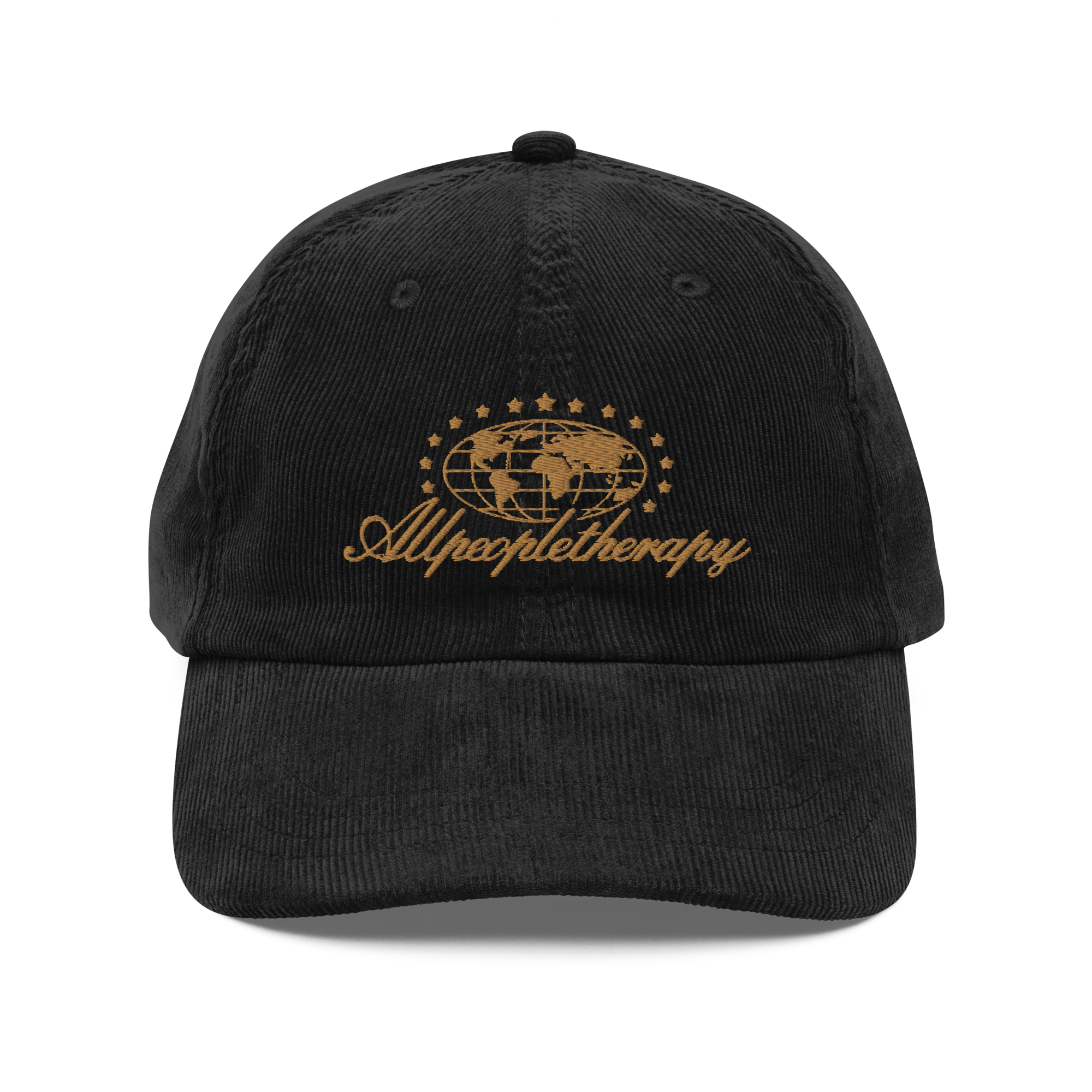 vintage-corduroy-cap-black-front-656921a742a00.png