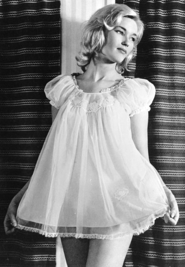 1950-1960 Baby Doll