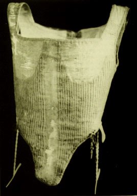 1500 Historic Corset