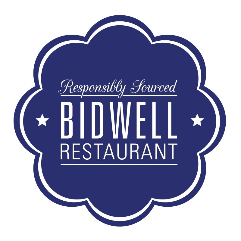 Bidwell Restaurant