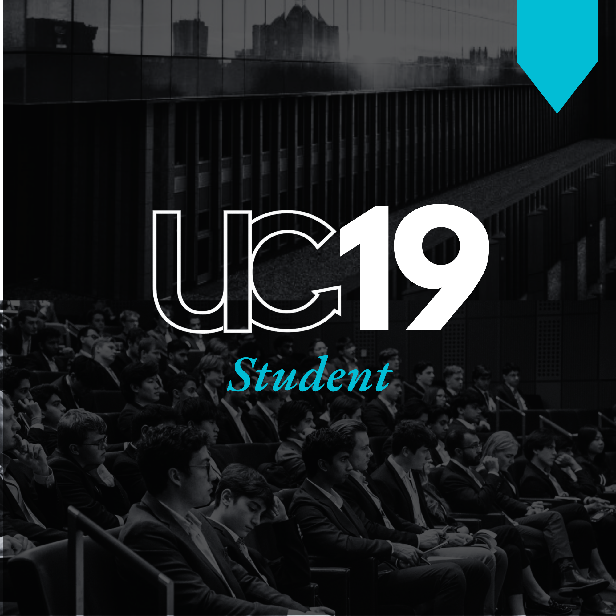 UIC 19 Student Ticket - Discounted Pricing