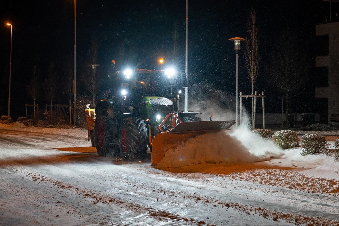 Das war&lsquo;s❄️Unser Winterdienst f&uuml;r die Saison 2025/26 wurde erfolgreich beendet! Es war eine spannende Saison, welche durch unser super motiviertes Team hervorragend gemeistert wurde!

Vielen Dank auch an unsere Kunden f&uuml;r das entgegen