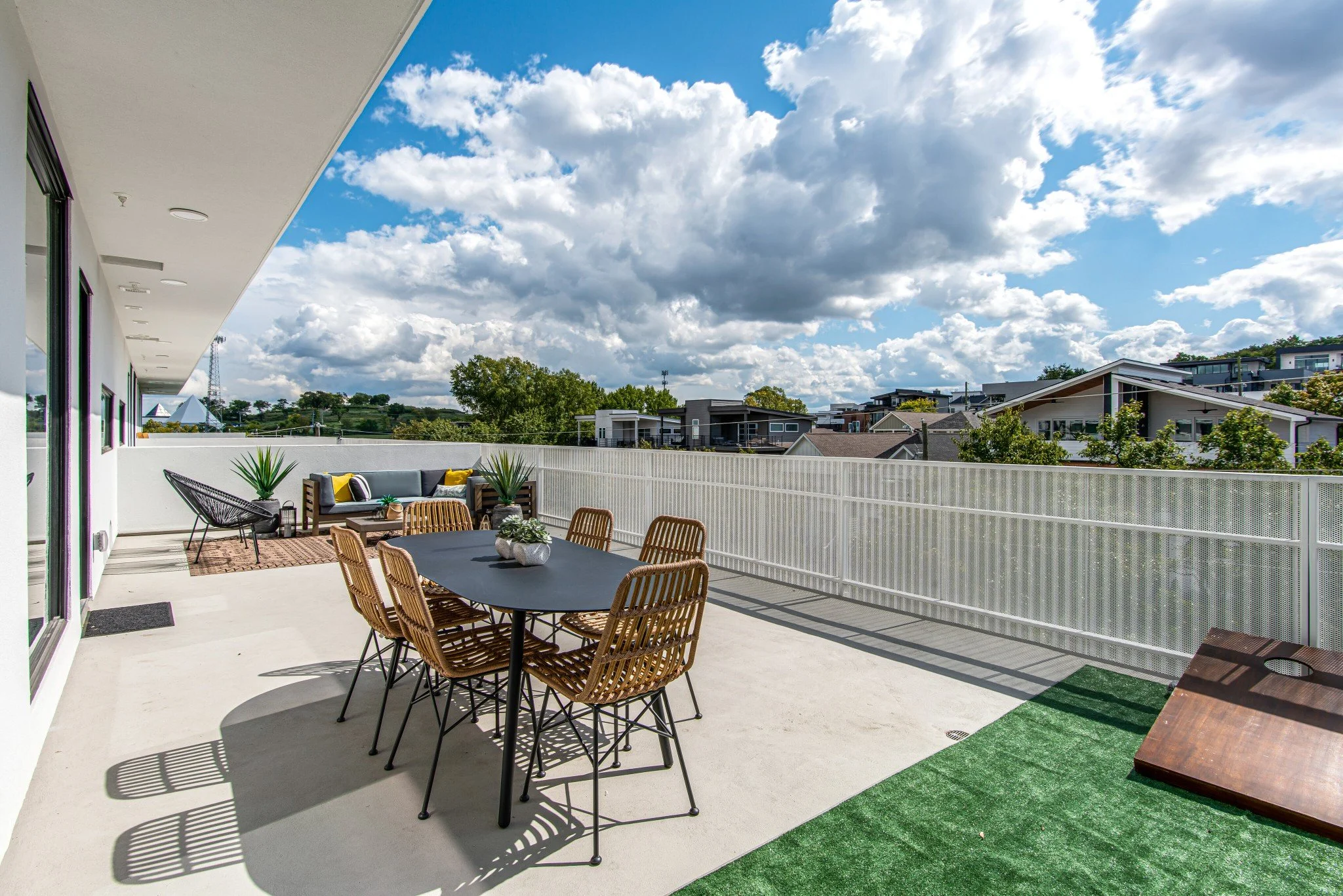 Considering Short Term Rentals?