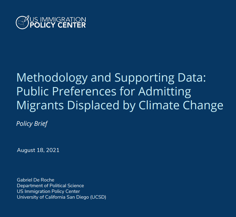 Methodology.SupportingData.PublicPreferences.AdmittingMigrantsDisplaced.ClimateChange.PNG