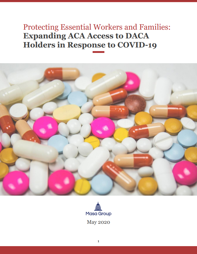 Roddenberry Foundation - PROTECTING ESSENTIAL WORKERS AND FAMILIES EXPANDING ACA ACCESS TO DACA HOLDERS IN RESPONSE TO COVID-19.png