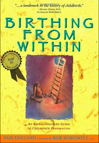 Birthing From Within