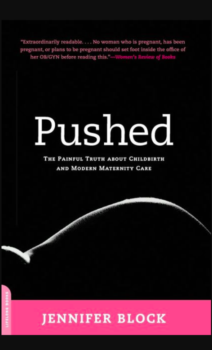 Pushed
