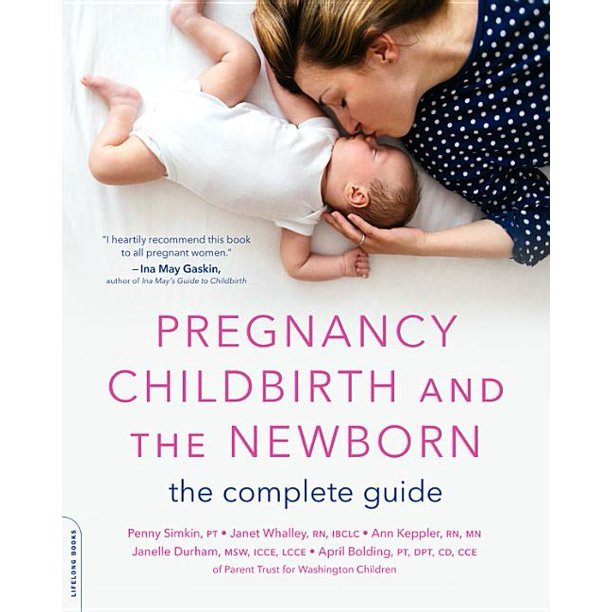 Pregnancy, Childbirth and the Newborn