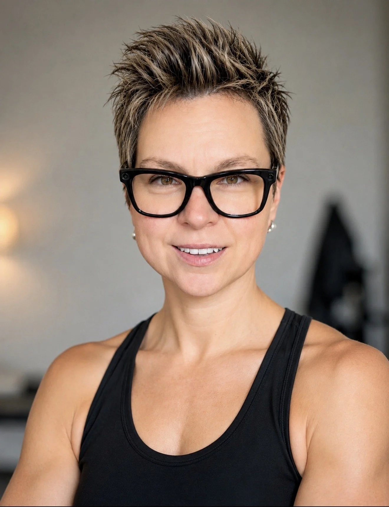 Natalia Worthington, Interpretive Human Performance Coach, serving Cornelius and Huntersville, North Carolina.