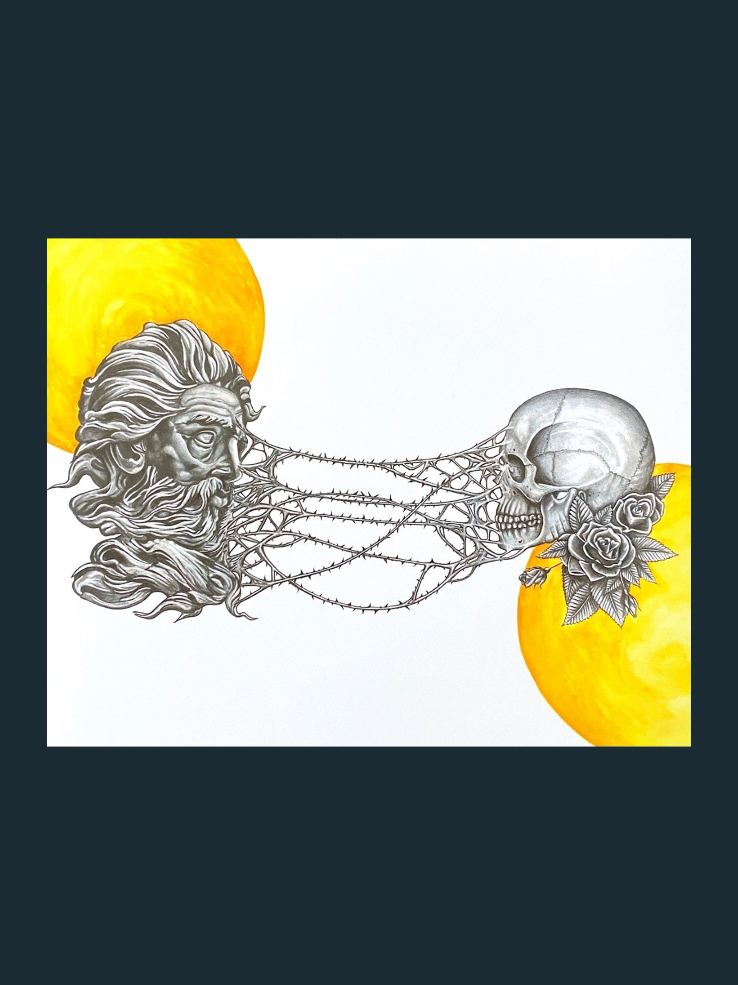 "Stardust Chords" original piece