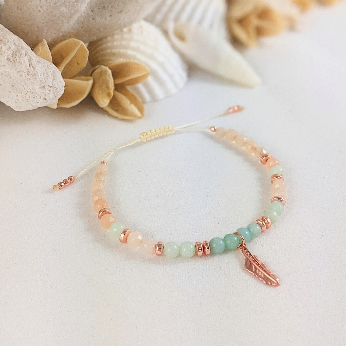 Star charm bracelet – Sweet As Sugarcane