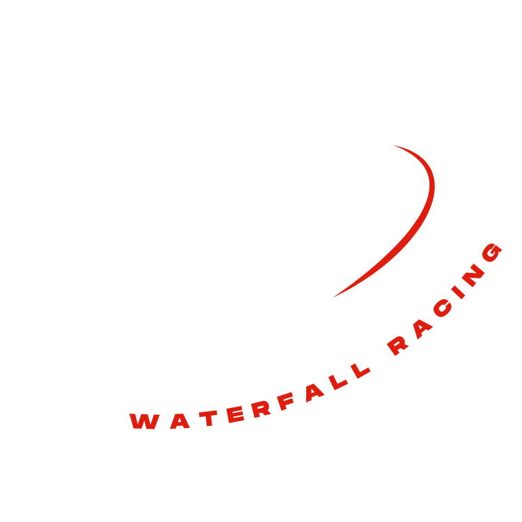 Waterfall Racing