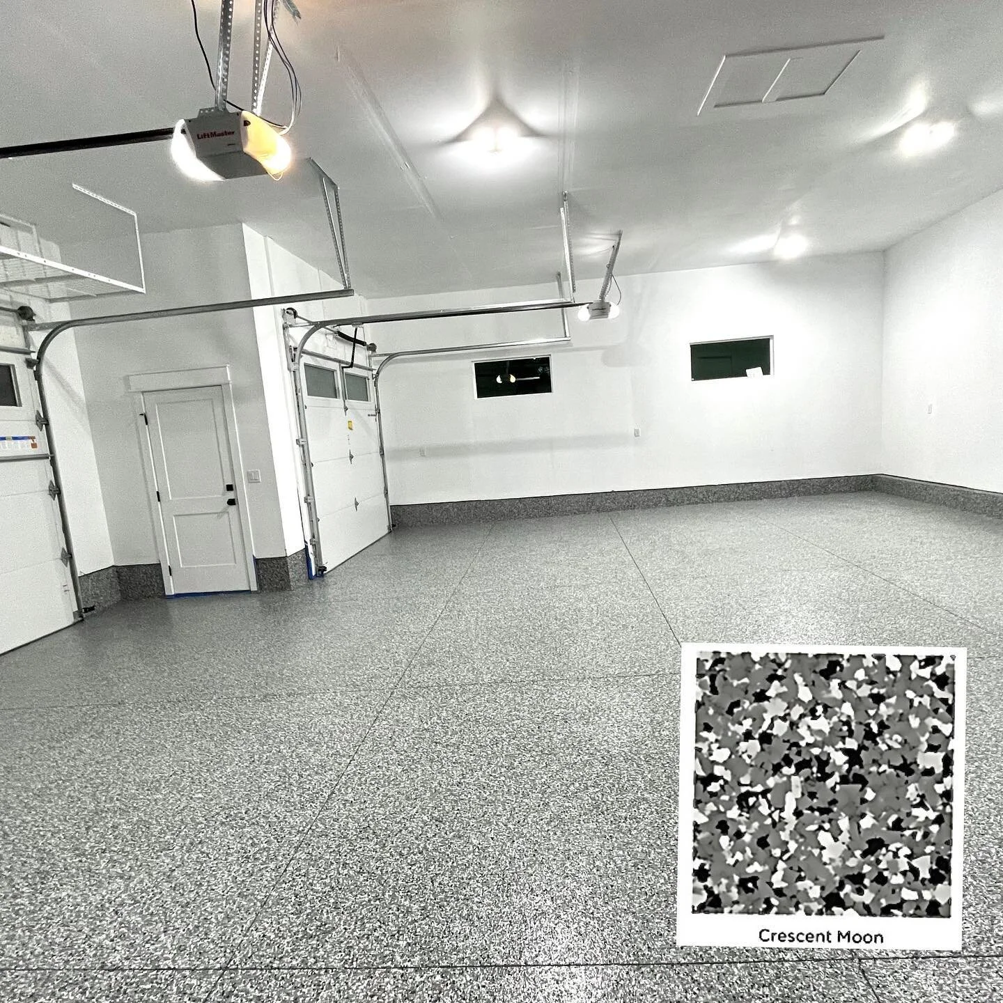 #epoxy #epoxyflooring #epoxyflake #utah #saltlakecity #polyaspartic #epoxygaragefloor #garage #homeimprovement
