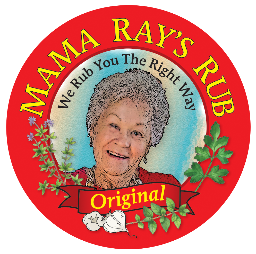 Mama Rays Kitchen