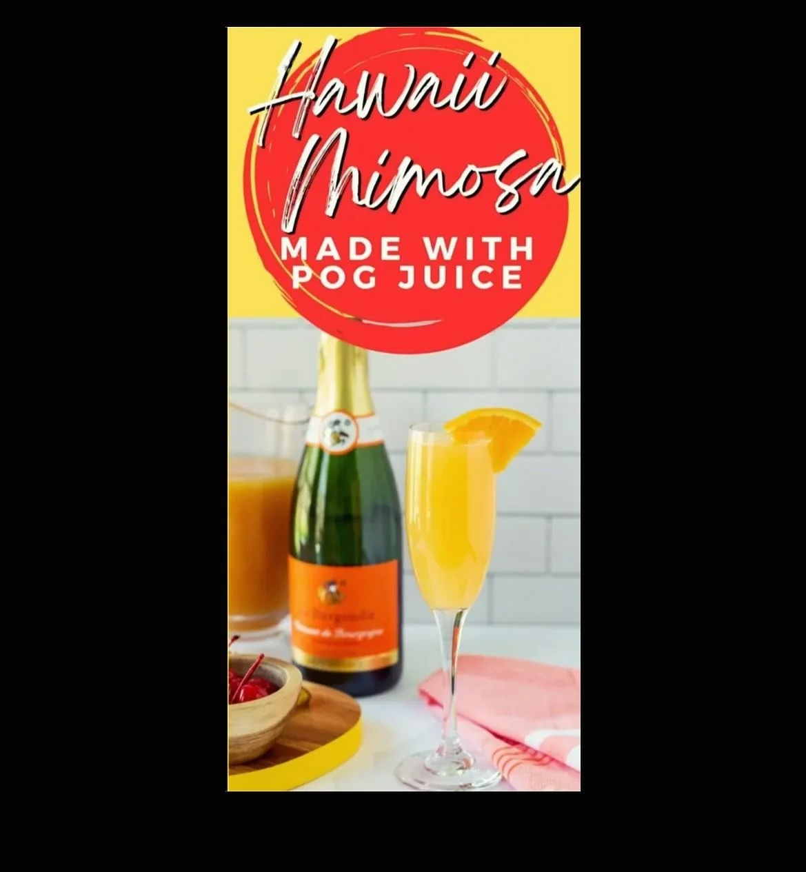 Tiki Time Sunday Funday Brunch on the Bamboo Terrace today! Brunch served from 2pm-6pm, live music from 4pm-7pm &amp; POG Mimosas served all day! #mimosas #mimosasunday #pogjuice #pogjuicemimosa #brunch #brunchtime #tiki #tikibar #santaana #santaanac