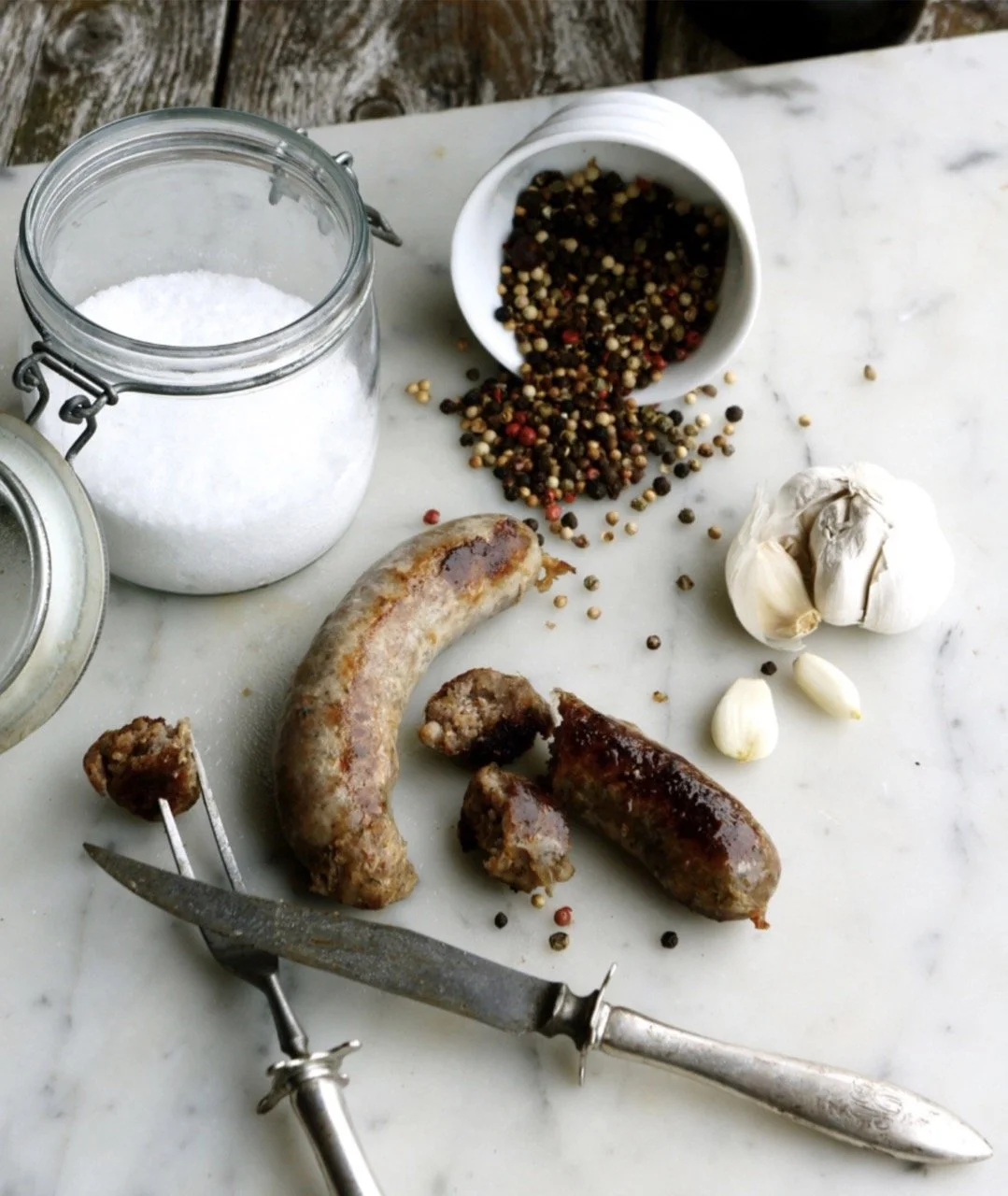 Handmade Charcuterie from the Vermont Countryside Vermont Salumi