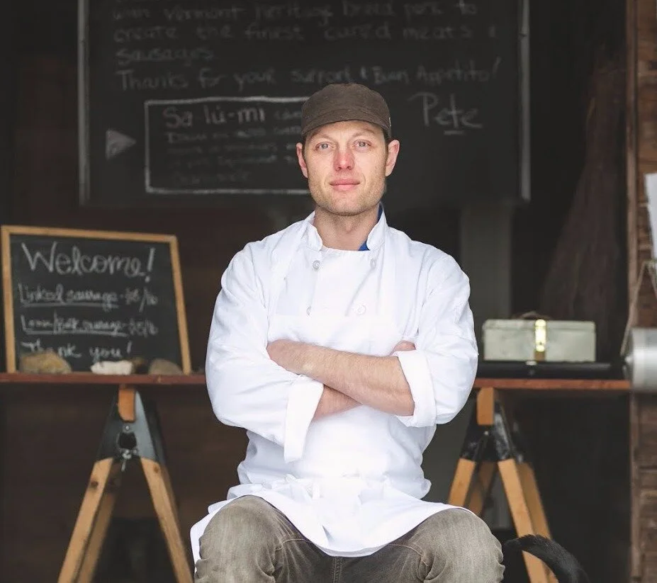 About Us Vermont Salumi